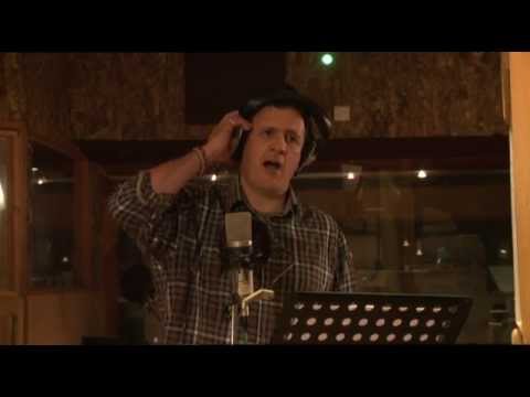 Rhys Meirion a Robat Arwyn  -  Llefarodd yr Haul