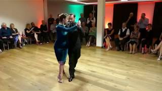 Video thumbnail for Bailando Reisen presents: Fausto Carpino & Stephanie Fesneau