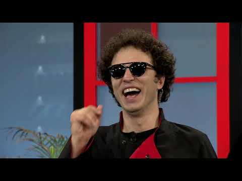 PASION E PROFESION Episodi 12 (Sezoni 1) - Shkenda Dubova dhe Arbnora Ademaj