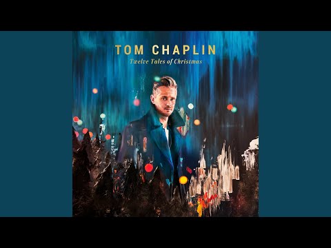 Say Goodbye - Tom Chaplin