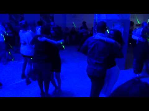 Семба Елена Соломатина и Laurent (Франция), а потом Miguel Lumbela (Мозамбик)