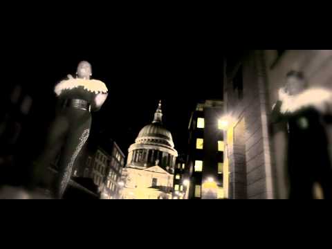 Lionesss - AllBlackWinterNess