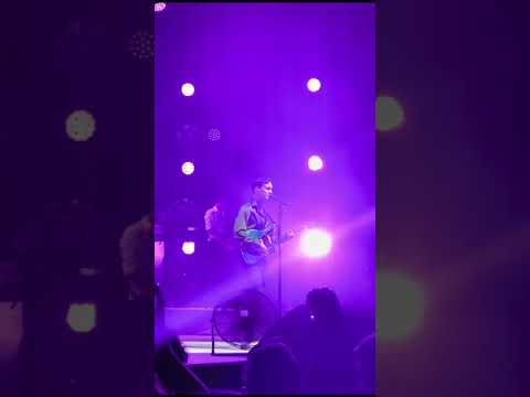 Mert Demir   #Seni Seviyorum #livemusic  At Harbiye #harbiyeaçıkhava  #mertdemir #concert  #konser