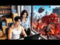 Apocalypse Betrayed By Wife Bro Reborn I Choose The Beauty CEO Watch Them Rot