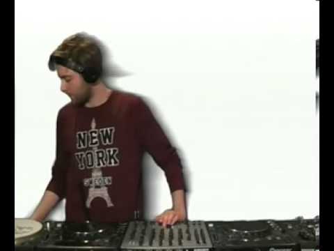 Fanick - RTS.FM.030512