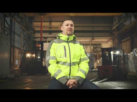 André Giese – HPP Hamburg