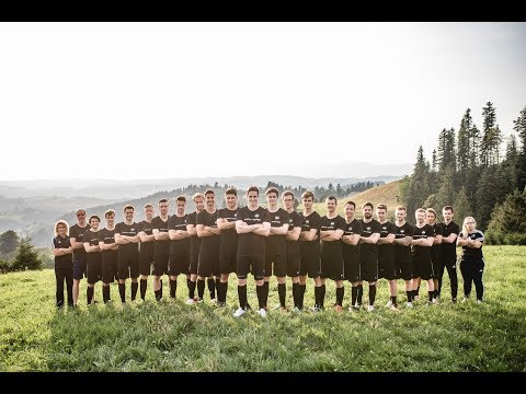 UHCG vs. Floorball Fribourg