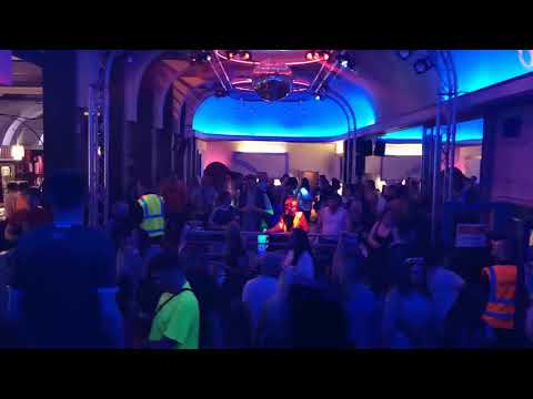 Brad Riffresh @ BTID Pier on the Pier After Party 2019