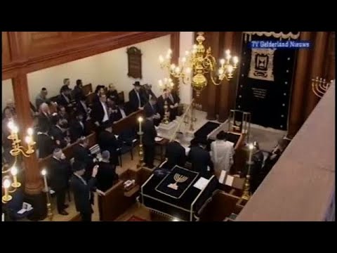 GLD Nieuws 22 februari 2009 - Nieuws