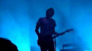 Snow Patrol - Grazed Knees