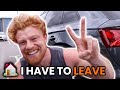 I Moved To London, New House, New Gym