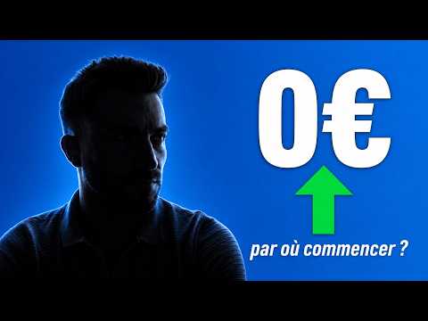 Si je recommençais la Bourse de zéro, voilà ce que je ferais - Club VIP Finance