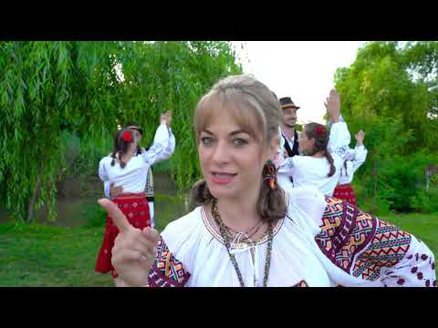 Nadia Duluman -  Hai la joc toti oameni buni