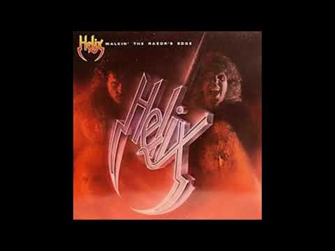 2. Young & Wreckless - Helix