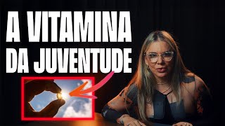 O Novo Segredo da Longevidade ! (Estudos comprovaram)