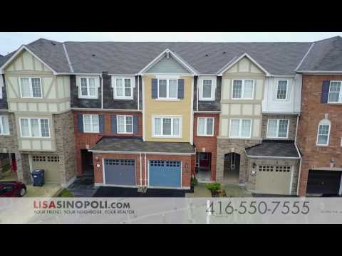 19 Bevington Rd, Brampton