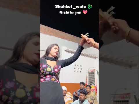 💖nishita jnn💖@pb67_wale @NaseeboLalOfficial #mujramasti #pakistanidrama