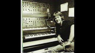 Keith Emerson - "Katoh San"