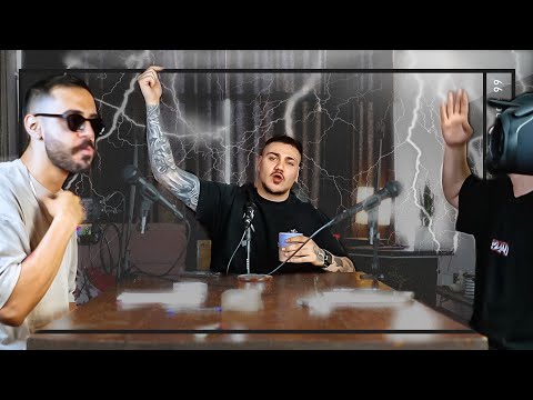 Esm Nadareh - Ep. 99 w. Hesam Tiem | برادران تی ام، فردوس تا زعفرانیه