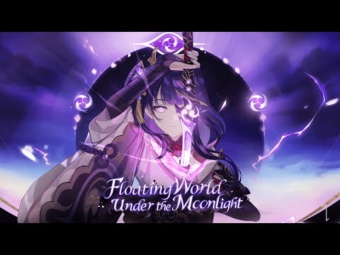 Genshin Impact - 2.1 BETA OST | Signora's Demise | Track #482 v1 [764158979]