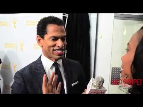 Touré at the Television Academy's "An Evening with Norman Lear" #EveningwithNorman