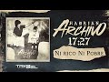 NI RICO NI POBRE - Hadrian - TRKZ X DEL 2024