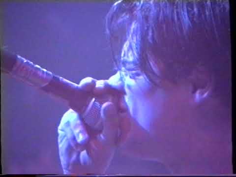LEEWAY - 1995-05-10 - Stuttgart, Germany - [Die Röhre] - Full Live Set - Complet Show - (#074#)