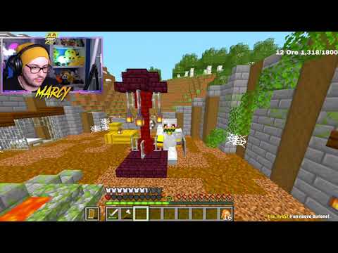 MARCY COMBATTE CONTRO BELLAFACCIA nella BIG VANILLA