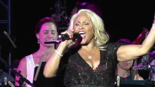 Darlene Love He's Sure The Boy I Love/Da Doo Ron Ron 2017