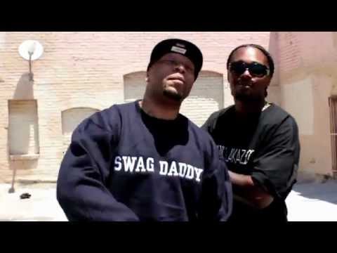 1NCE AGAIN ITS ON "KADILLAK KAZ & CAKEBOI SAV PRESENTS NATRALAK"