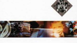 Joe Jackson" me and you (against the world)"