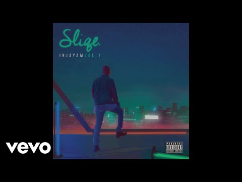DJ Sliqe - Mercy (Official Audio) ft. Riky Rick, Kwesta, Reason, Thaiwanda