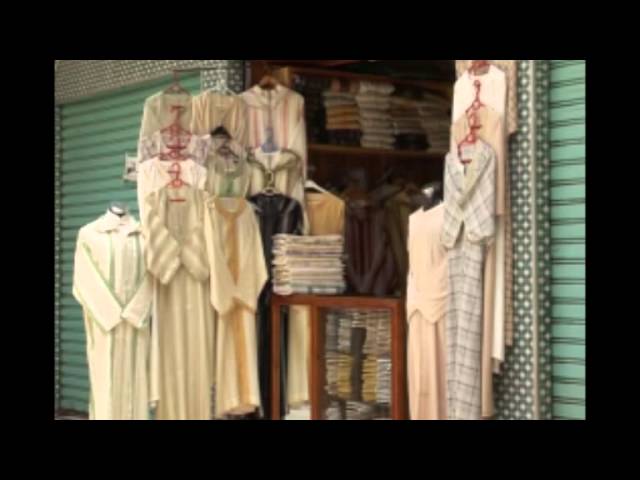 Vídeo relacionado con Traje de la Bandera de Marruecos Ideal para niños con temática marroquí Maroc Sudadera con Capucha