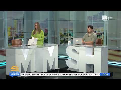 Zbuloni emisionin me energjik ne bote | Monitorime - Armiku i Popullit