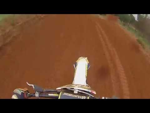 Swan MX Schoolboy 1 Battle Round 3 2016