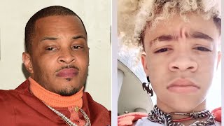 This is a parent&#39;s worst NIGHTMARE. T.I. makes a HEARTBREAKING announcement about His son King!!