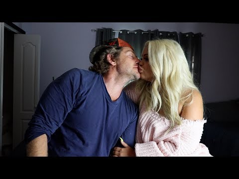 OUR BIG ANNOUNCEMENT!