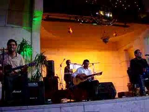 wust el balad -  ah ya lalali (outstanding version)