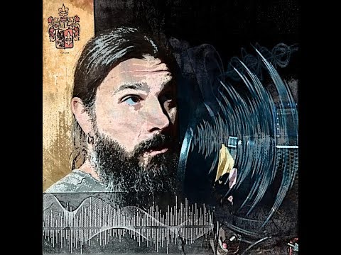 Hey, Sound Guy! Simba Bhebhe