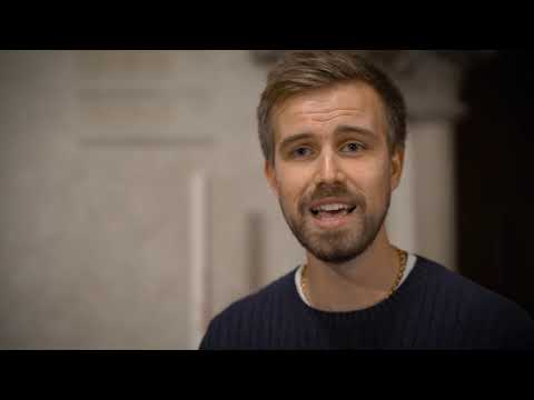 En Kör: Tykus Tykus (Vaclovas Augustinas)