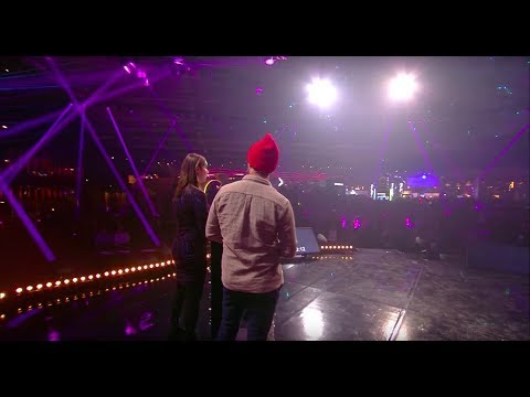 Slush Nordic Showcase: Opening Words