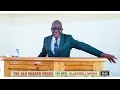 The Old Rugged Cross Pa Phiri Kalelo