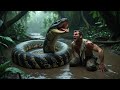 ANACONDA ANACONDA Full Movie 4K Hollywood Superhit Movie King Of Cobras HD 4K