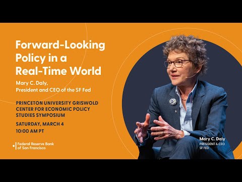 Princeton Keynote Closing Remarks