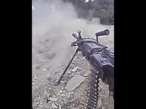 A-10 Warthog saves the day #military #soldier #specialforces #army #fyp