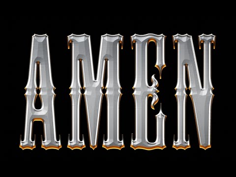 Video thumbnail for AMEN