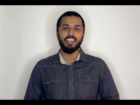Sautik Chunilal Sautik - Intro