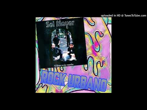 Sol Mayor Tan solo marchate