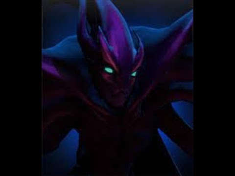 DOTA 2  CIANCI RAMPAGE SPECTRE