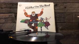 2. Tradition - Fiddler On The Roof